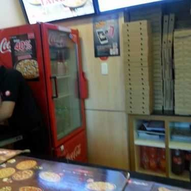 Tổng hợp- Nhà Hàng Pizza Hut - Tô Hiệu