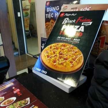 Tổng hợp- Nhà Hàng Pizza Hut - Tô Hiệu
