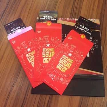 Tổng hợp- Nhà Hàng Pizza Hut - Tô Hiệu