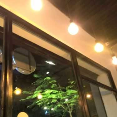 Tổng hợp- Q Coffee