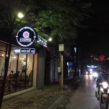 Tổng hợp- Q Coffee