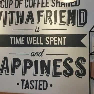 Tổng hợp- Q Coffee