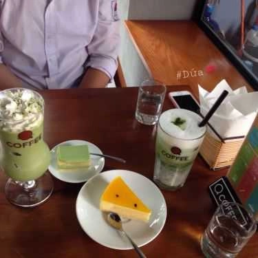 Tổng hợp- Q Coffee