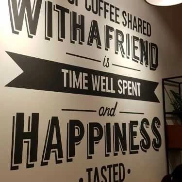 Tổng hợp- Q Coffee