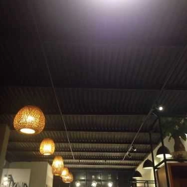 Tổng hợp- Q Coffee