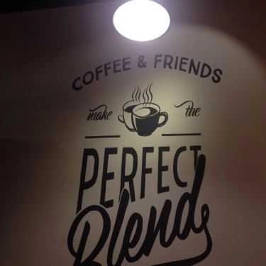 Tổng hợp- Q Coffee