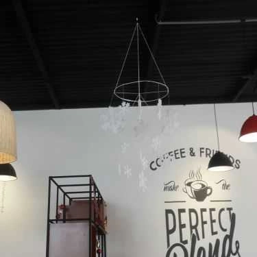 Tổng hợp- Q Coffee