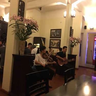 Tổng hợp- Nhà Hàng Thái Lan