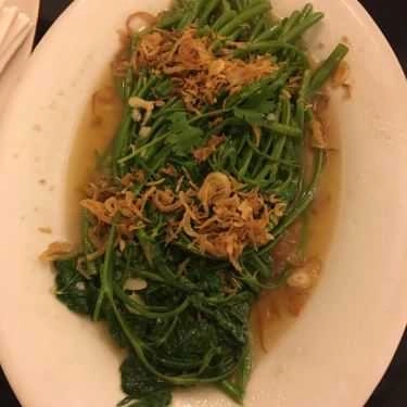 Món ăn- Nhà Hàng Thái Lan
