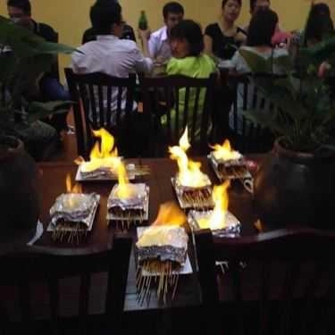 Tổng hợp- Nhà Hàng Quán Ăn Ngon - Trần Quang Khải
