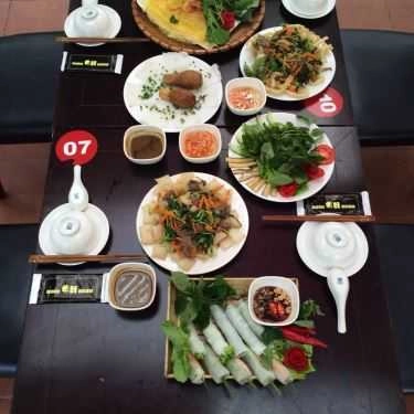 Tổng hợp- Nhà Hàng Quán Ăn Ngon - Trần Quang Khải