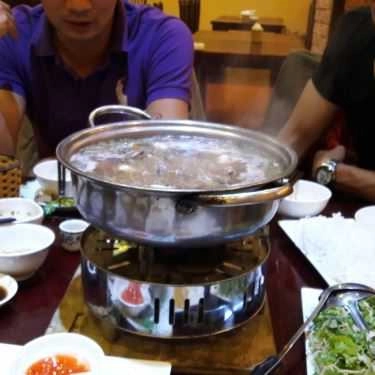 Tổng hợp- Nhà Hàng Quán Ăn Ngon - Trần Quang Khải