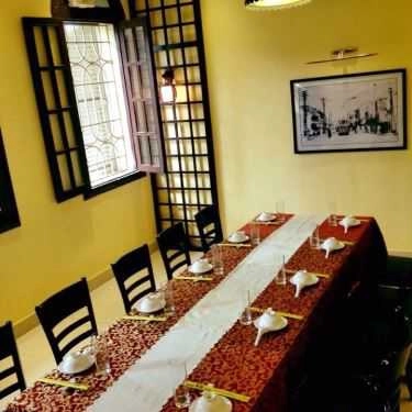 Tổng hợp- Nhà Hàng Quán Ăn Ngon - Trần Quang Khải