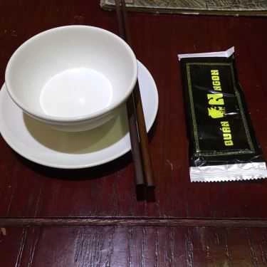 Tổng hợp- Nhà Hàng Quán Ăn Ngon - Trần Quang Khải
