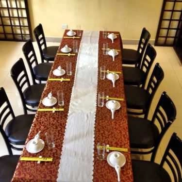 Tổng hợp- Nhà Hàng Quán Ăn Ngon - Trần Quang Khải