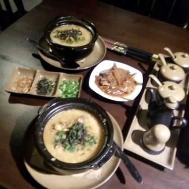 Tổng hợp- Nhà Hàng Nam Cháo - Quán Nam