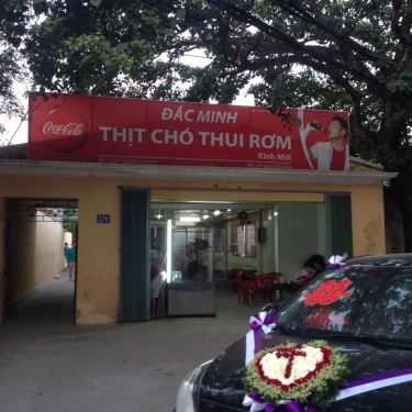 Tổng hợp- Nhà Hàng Quán Nhậu 555 - Lẩu Lòng Bò