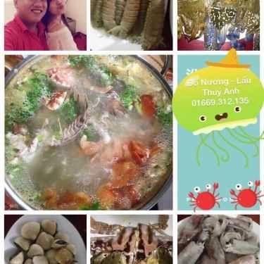 Tổng hợp- Nhà Hàng Quán Nướng Thuý Anh