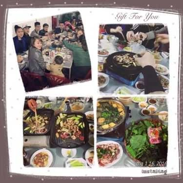 Tổng hợp- Nhà Hàng Quán Nướng Thuý Anh