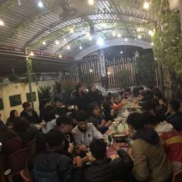 Tổng hợp- Nhà Hàng Quán Nướng Thuý Anh