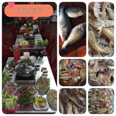 Tổng hợp- Nhà Hàng Quán Nướng Thuý Anh