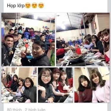 Tổng hợp- Nhà Hàng Quán Nướng Thuý Anh