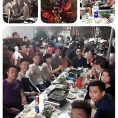 Tổng hợp- Nhà Hàng Quán Nướng Thuý Anh