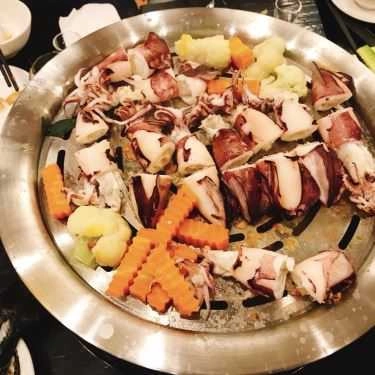 Tổng hợp- Nhà Hàng Lẩu Hơi Sài Gòn - Cơm Niêu Quán Xưa