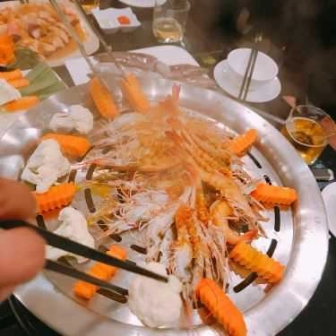 Tổng hợp- Nhà Hàng Lẩu Hơi Sài Gòn - Cơm Niêu Quán Xưa