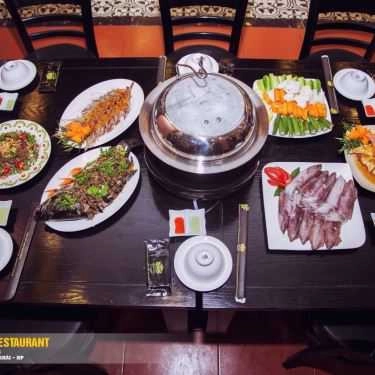 Tổng hợp- Nhà Hàng Lẩu Hơi Sài Gòn - Cơm Niêu Quán Xưa