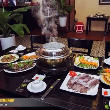 Tổng hợp- Nhà Hàng Lẩu Hơi Sài Gòn - Cơm Niêu Quán Xưa