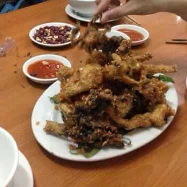 Món ăn- Nhà Hàng Quang Khoát - Lẩu Ếch