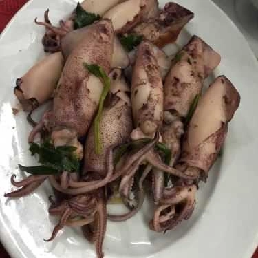 Món ăn- Quang Tùng - Nhà Hàng Hải Sản