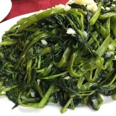 Món ăn- Quang Tùng - Nhà Hàng Hải Sản