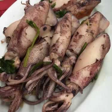 Món ăn- Quang Tùng - Nhà Hàng Hải Sản