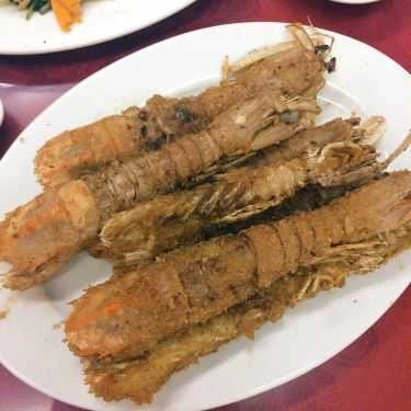 Món ăn- Quang Tùng - Nhà Hàng Hải Sản