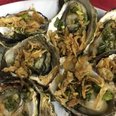 Món ăn- Quang Tùng - Nhà Hàng Hải Sản