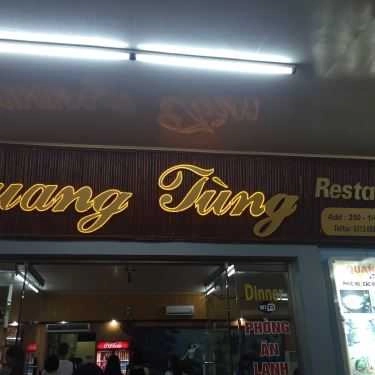 Tổng hợp- Quang Tùng - Nhà Hàng Hải Sản