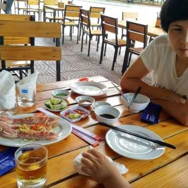 Tổng hợp- Nhà Hàng Boom Restaurant - Hải Sản Tươi Sống