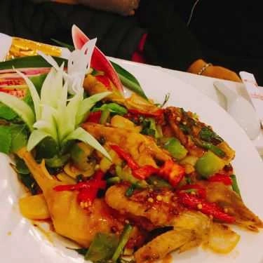 Món ăn- Nhà Hàng Rổm - Ẩm Thực Đồng Quê
