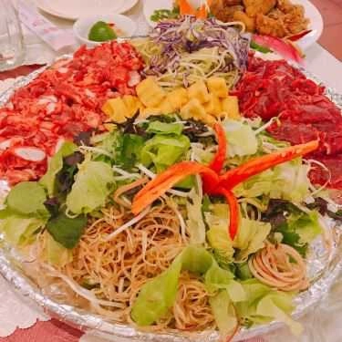 Món ăn- Nhà Hàng Rổm - Ẩm Thực Đồng Quê