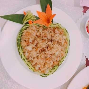 Món ăn- Nhà Hàng Rổm - Ẩm Thực Đồng Quê