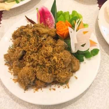 Món ăn- Nhà Hàng Rổm - Ẩm Thực Đồng Quê