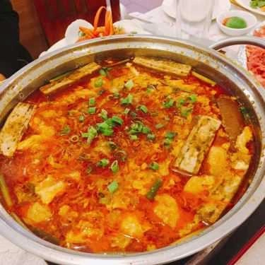 Món ăn- Nhà Hàng Rổm - Ẩm Thực Đồng Quê