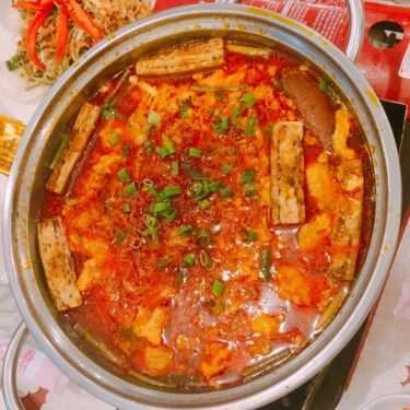 Món ăn- Nhà Hàng Rổm - Ẩm Thực Đồng Quê