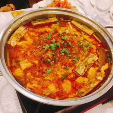 Món ăn- Nhà Hàng Rổm - Ẩm Thực Đồng Quê