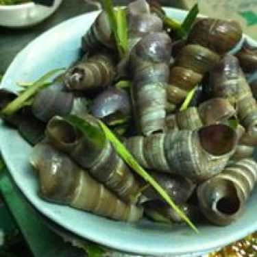 Món ăn- Nhà Hàng Sam Biển - Các Món Nhậu Đồng Quê
