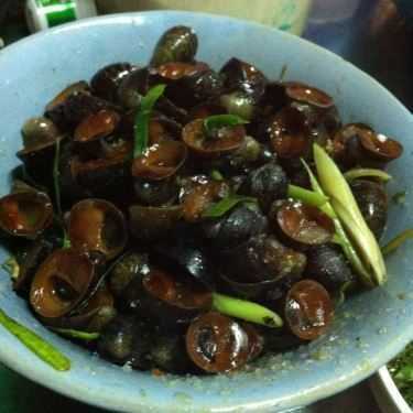 Món ăn- Nhà Hàng Sam Biển - Các Món Nhậu Đồng Quê