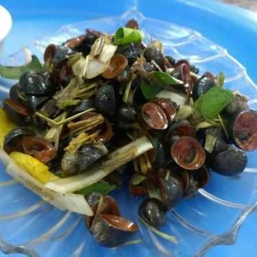 Món ăn- Nhà Hàng Sam Biển - Các Món Nhậu Đồng Quê