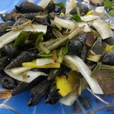 Món ăn- Nhà Hàng Sam Biển - Các Món Nhậu Đồng Quê